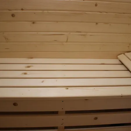 Apartmán Alpine Chalet Nirvana *
