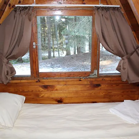 Alpine Chalet Nirvana