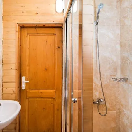 Alpine Chalet Nirvana Borovec