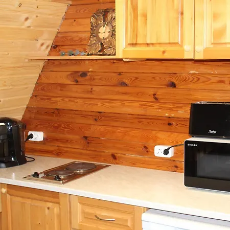 Alpine Chalet Nirvana * Borovets