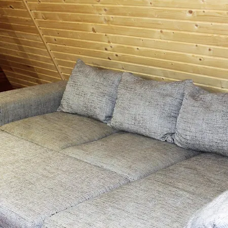 Apartmán Alpine Chalet Nirvana *